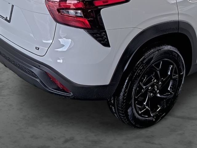 New 2026 Chevrolet Trax LT w/ Driver Confidence Package FWD image 13