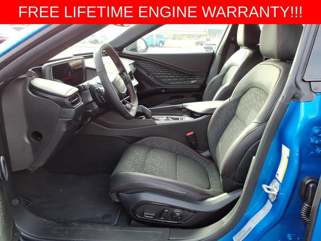 New 2026 Dodge Charger GT w/ Driver Convenience Group AWD/4WD image 13