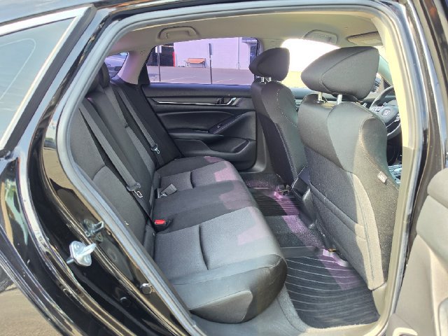 Used 2022 Honda Accord LX image 14