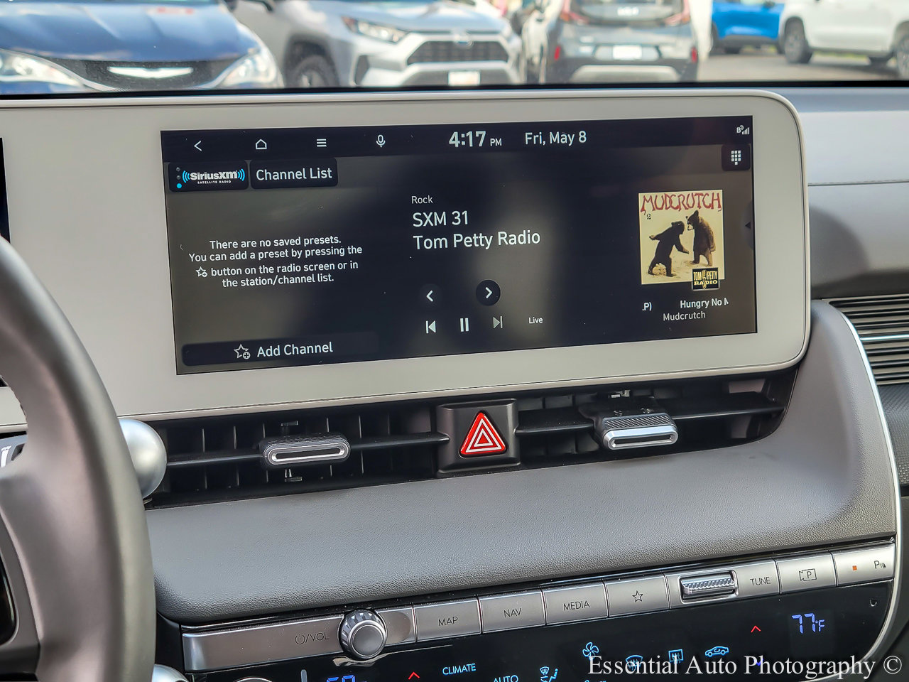 Used 2024 Hyundai Ioniq 5 SEL RWD image 21