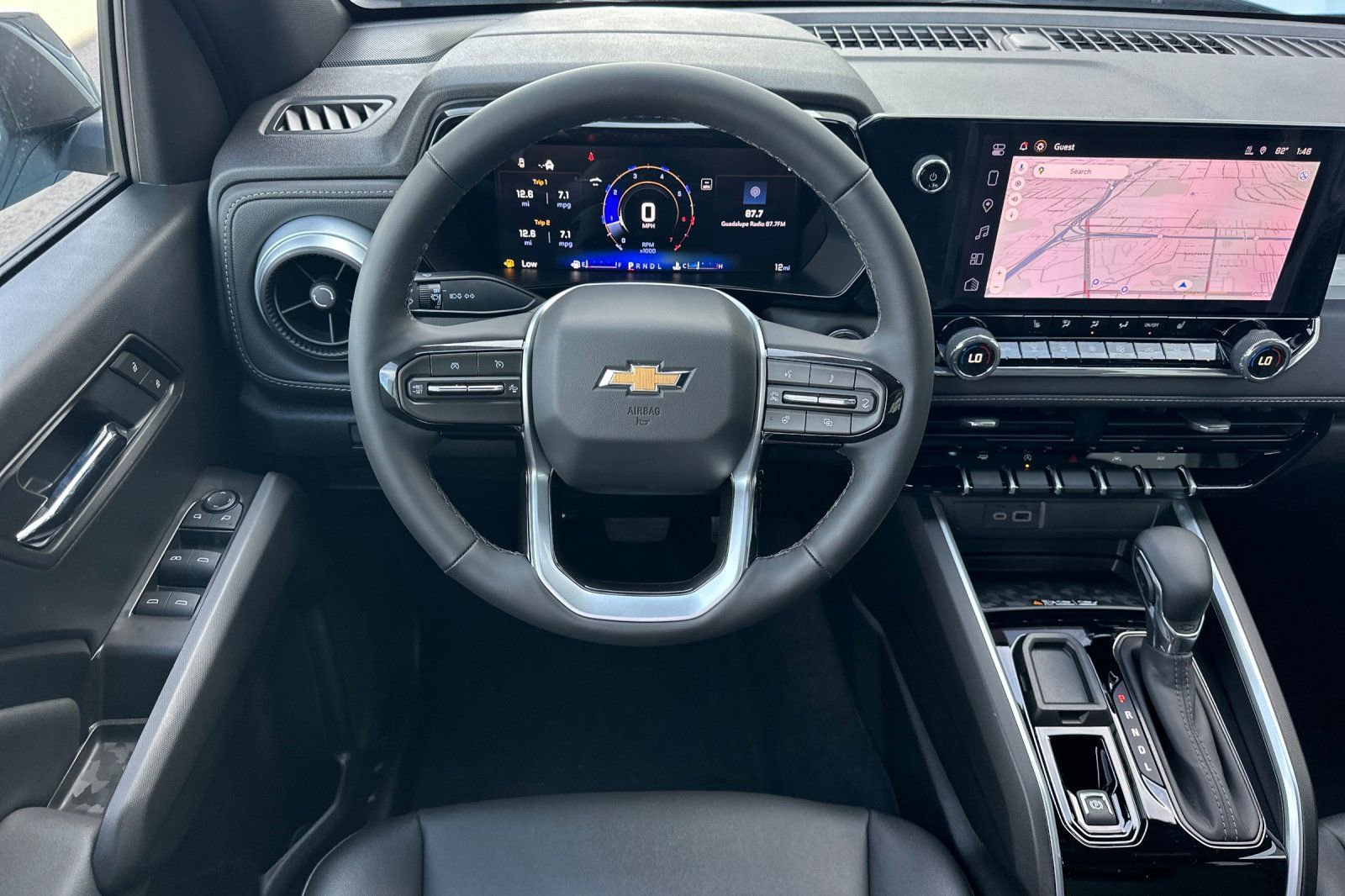 New 2026 Chevrolet Colorado LT w/ LT Convenience Package image 14