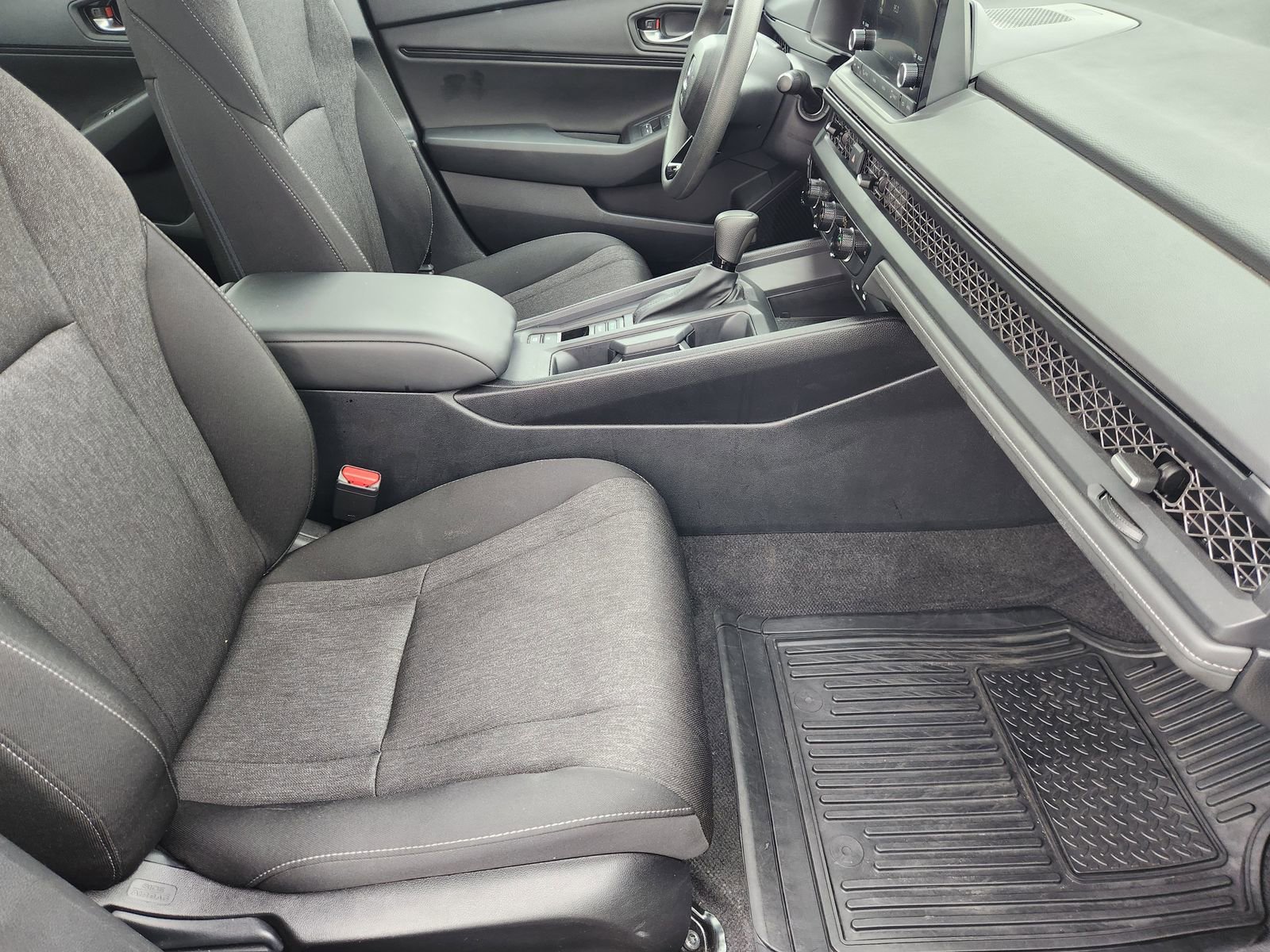 Used 2024 Honda Accord EX image 17