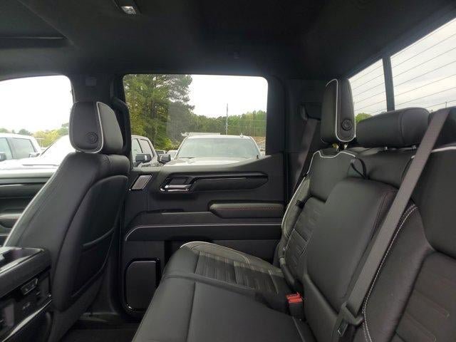 New 2026 GMC Sierra 1500 AT4X image 11