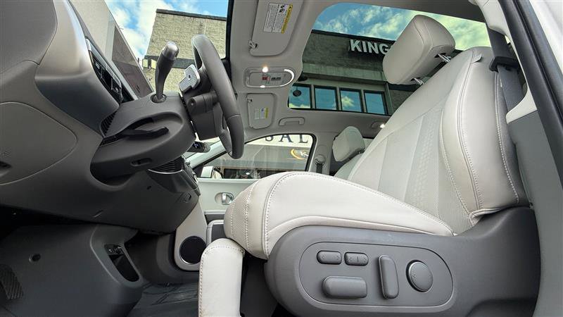 Used 2024 Hyundai Ioniq 5 Limited image 11