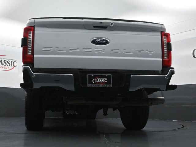 Used 2024 Ford F250 Lariat image 31