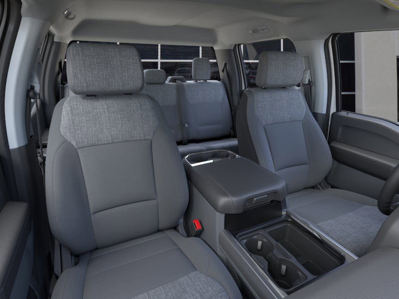 New 2026 Ford F250 XLT image 10