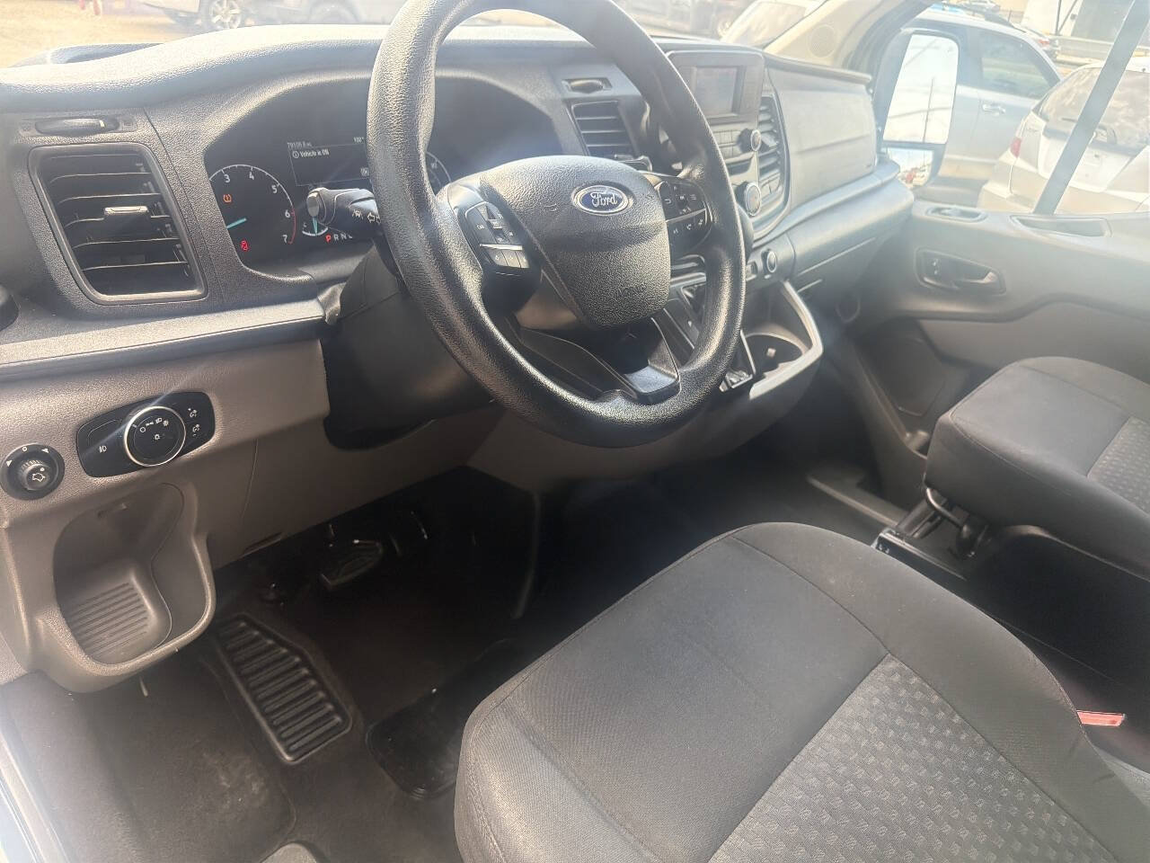 Used 2020 Ford Transit 350 XL RWD image 15