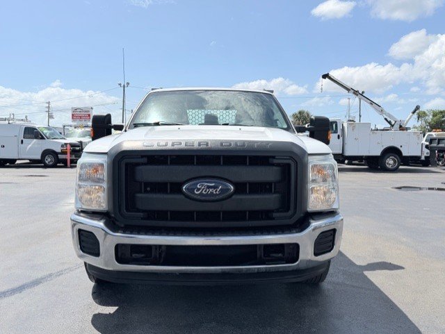 Used 2016 Ford F250 XL w/ Power Equipment Group image 3