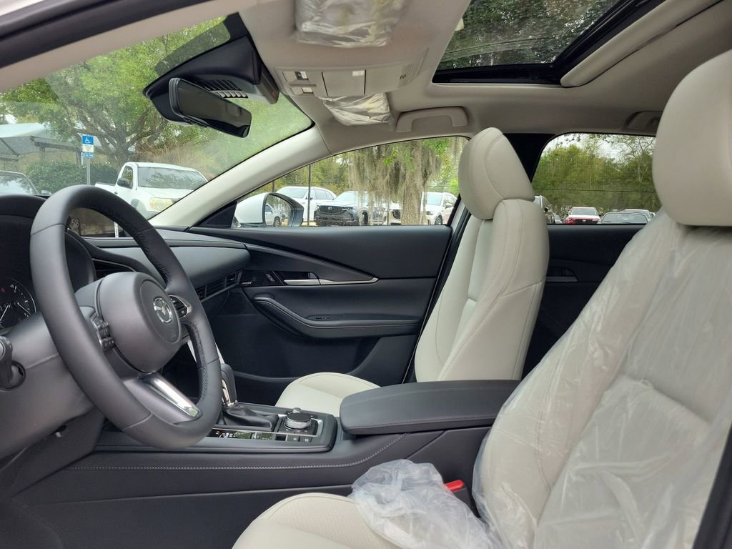 New 2026 MAZDA CX-30 AWD 2.5 S w/ Premium Package image 2