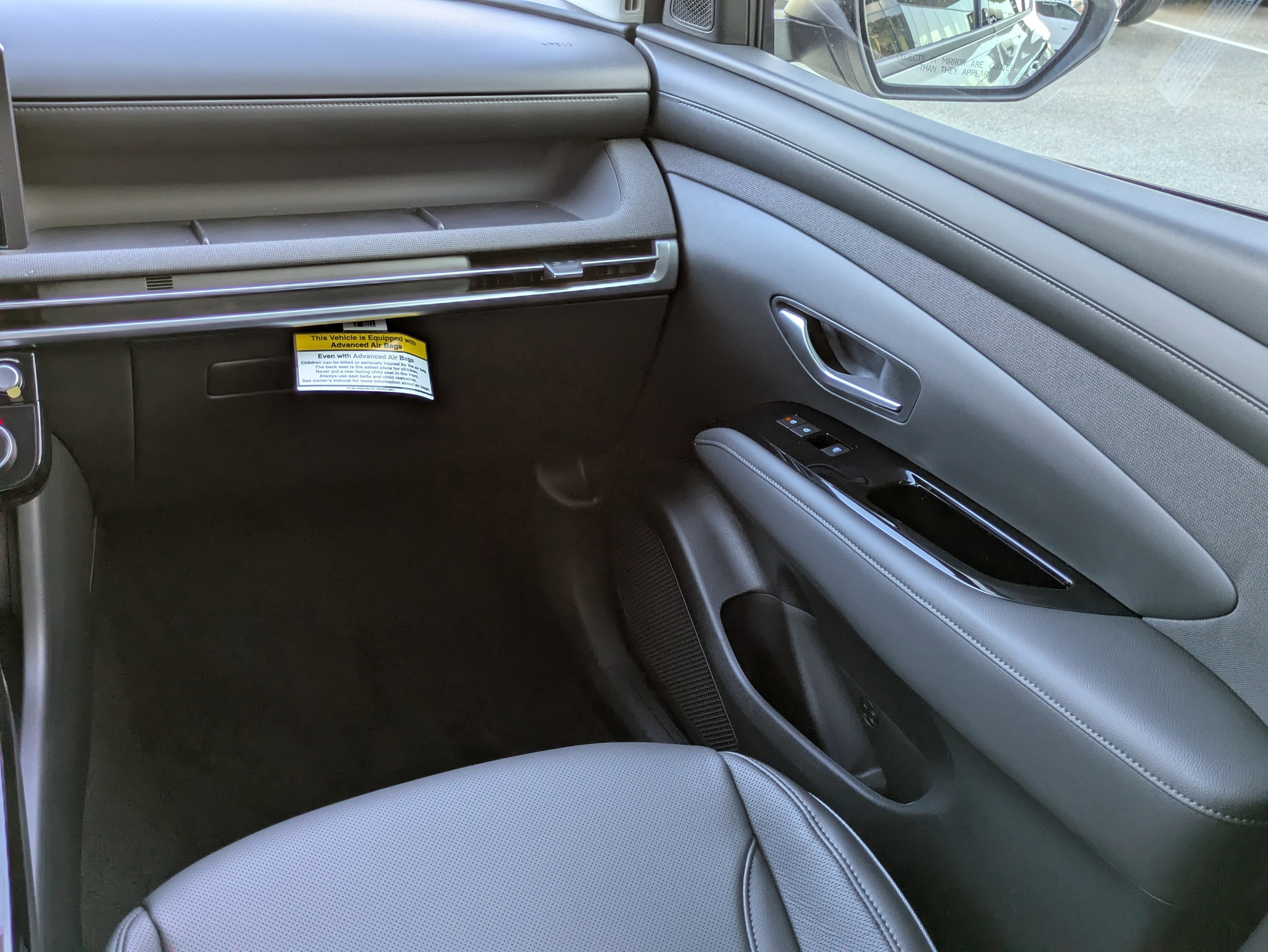 New 2026 Hyundai Tucson Limited image 21