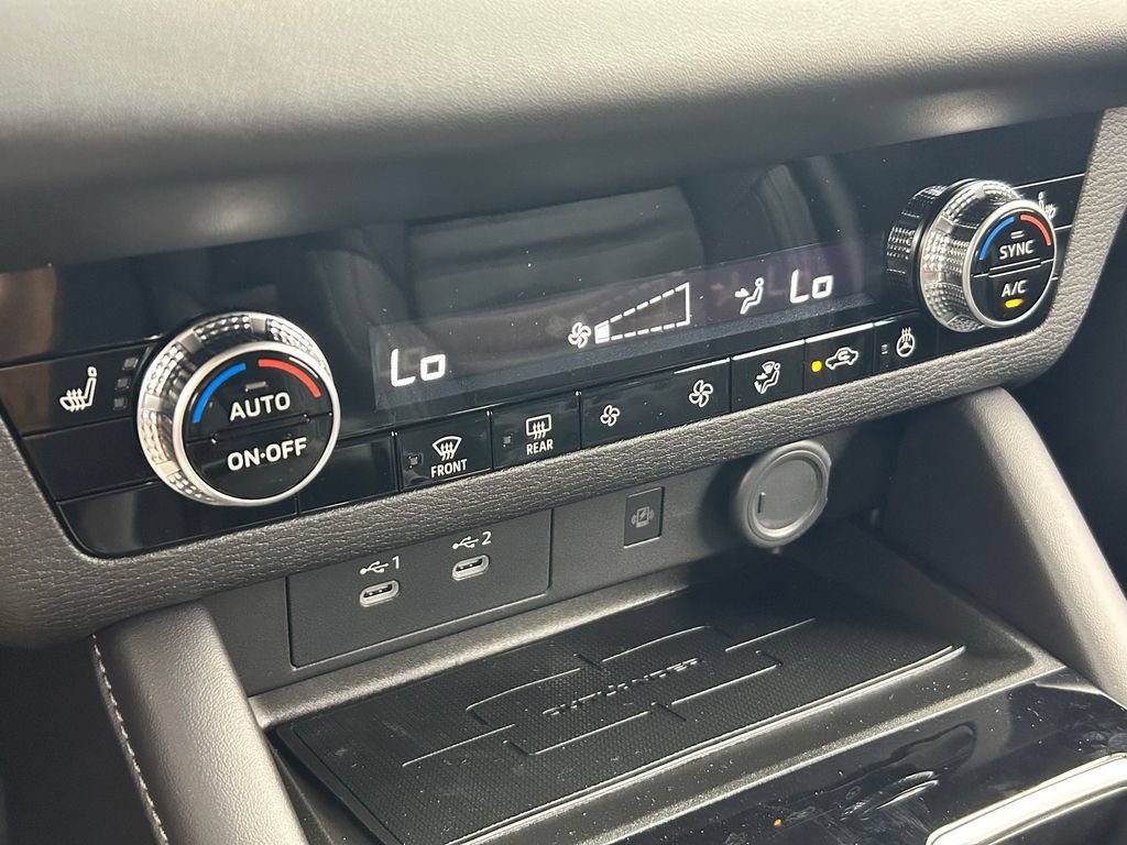 New 2026 Mitsubishi Outlander SE FWD image 36
