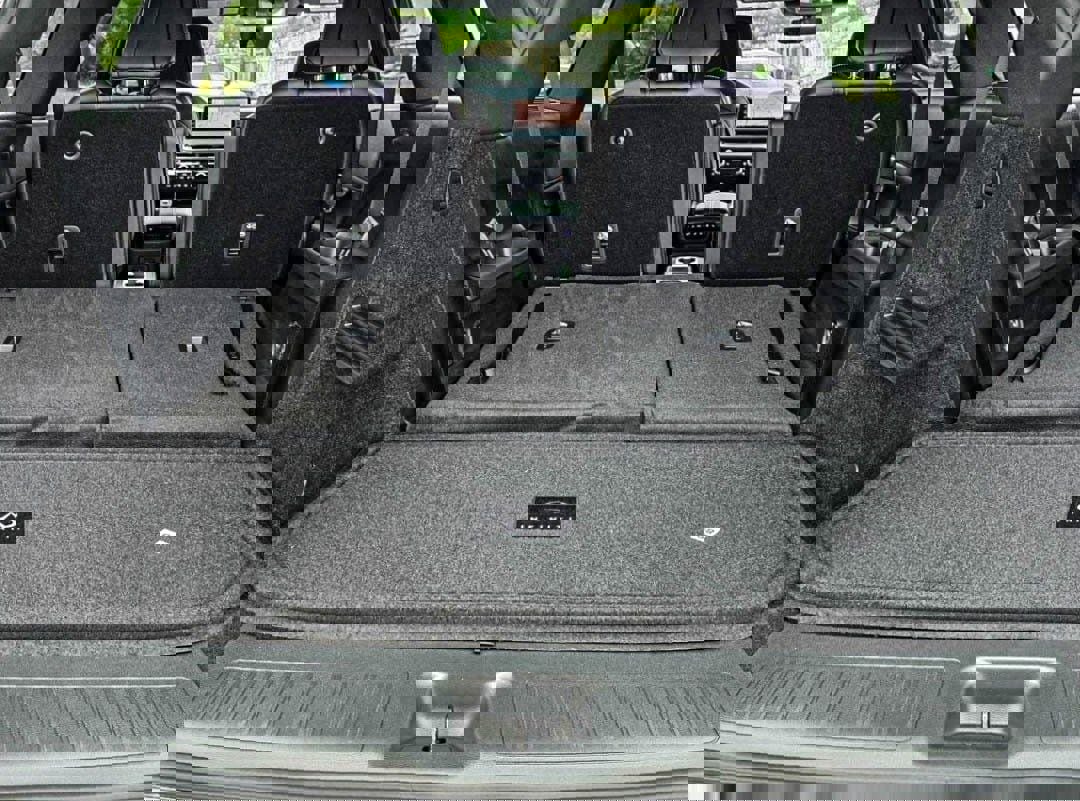 New 2026 INFINITI QX60 Luxe image 12