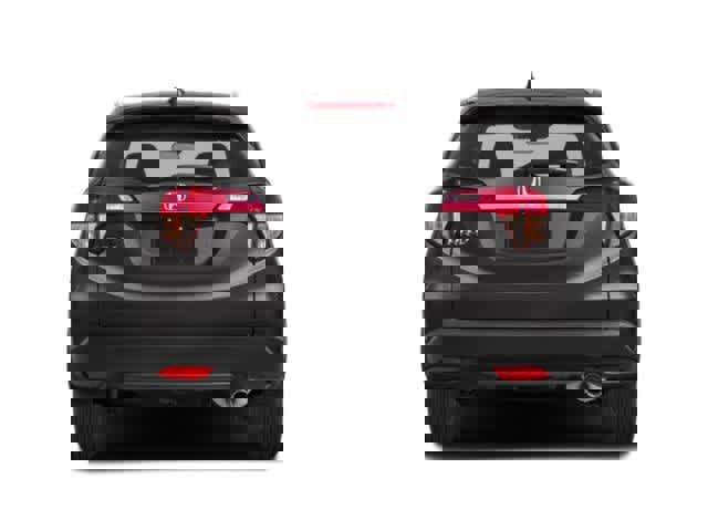 Used 2020 Honda HR-V EX image 5