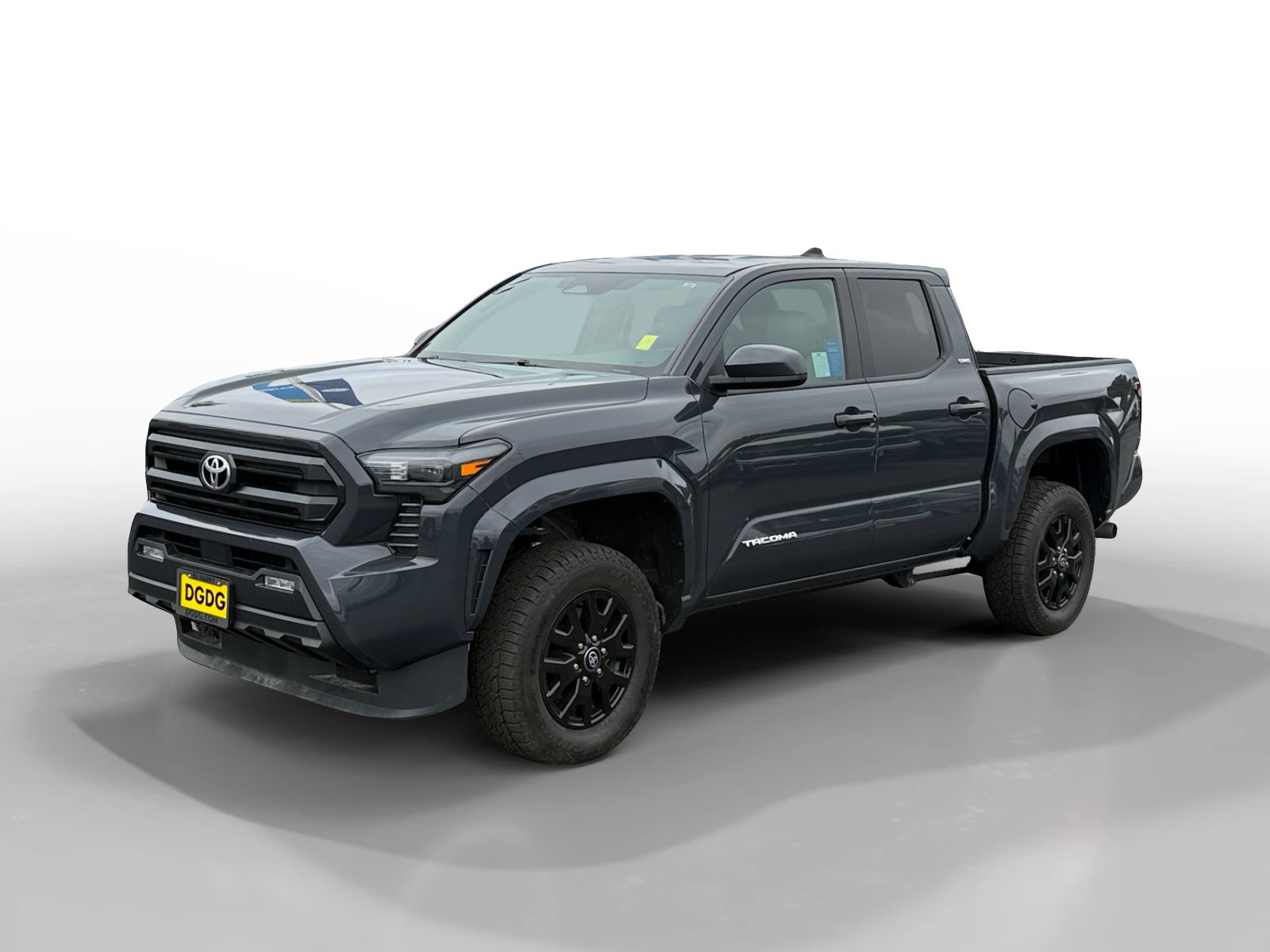 Used 2024 Toyota Tacoma SR5 AWD/4WD image 1