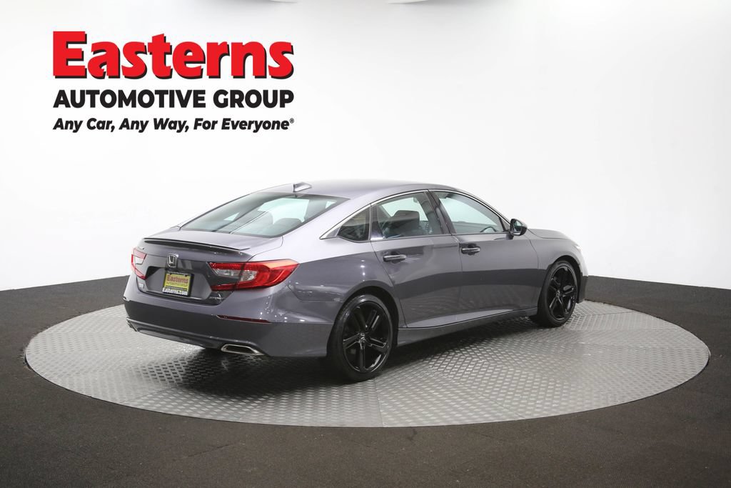 Used 2018 Honda Accord Sport image 38