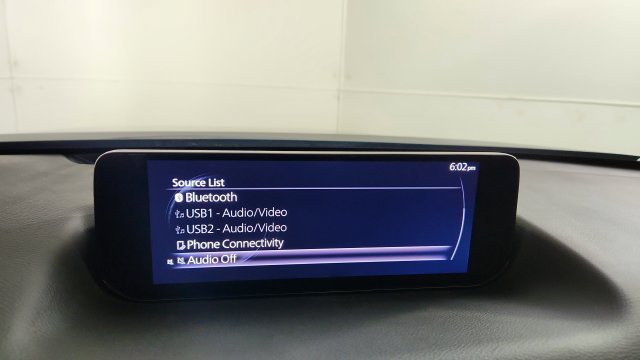 New 2026 MAZDA CX-50 AWD 2.5 Hybrid w/ Weather Package image 22