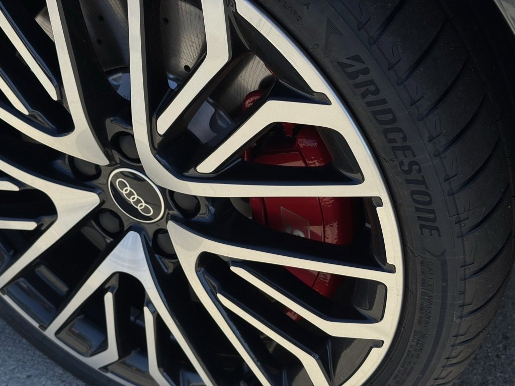 New 2026 Audi S3 Premium image 8