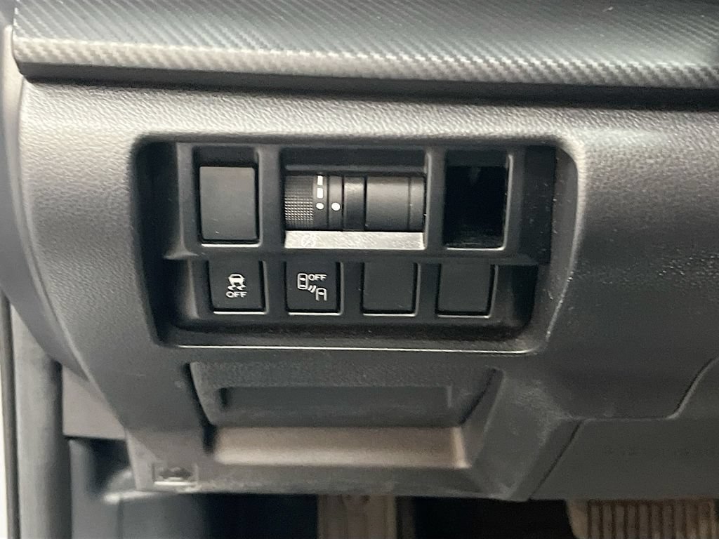 Used 2022 Subaru Impreza 2.0i Premium AWD/4WD image 10