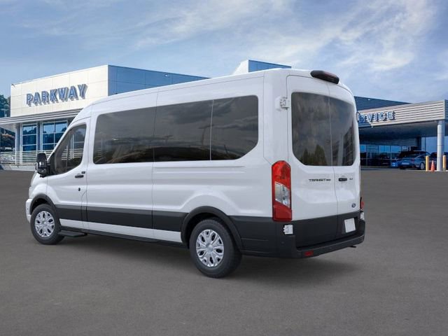 New 2026 Ford Transit 350 XLT image 4