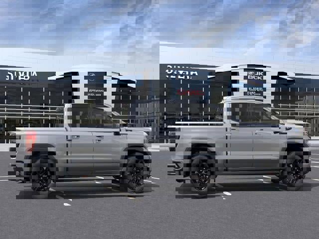 New 2026 GMC Sierra 1500 Elevation image 5