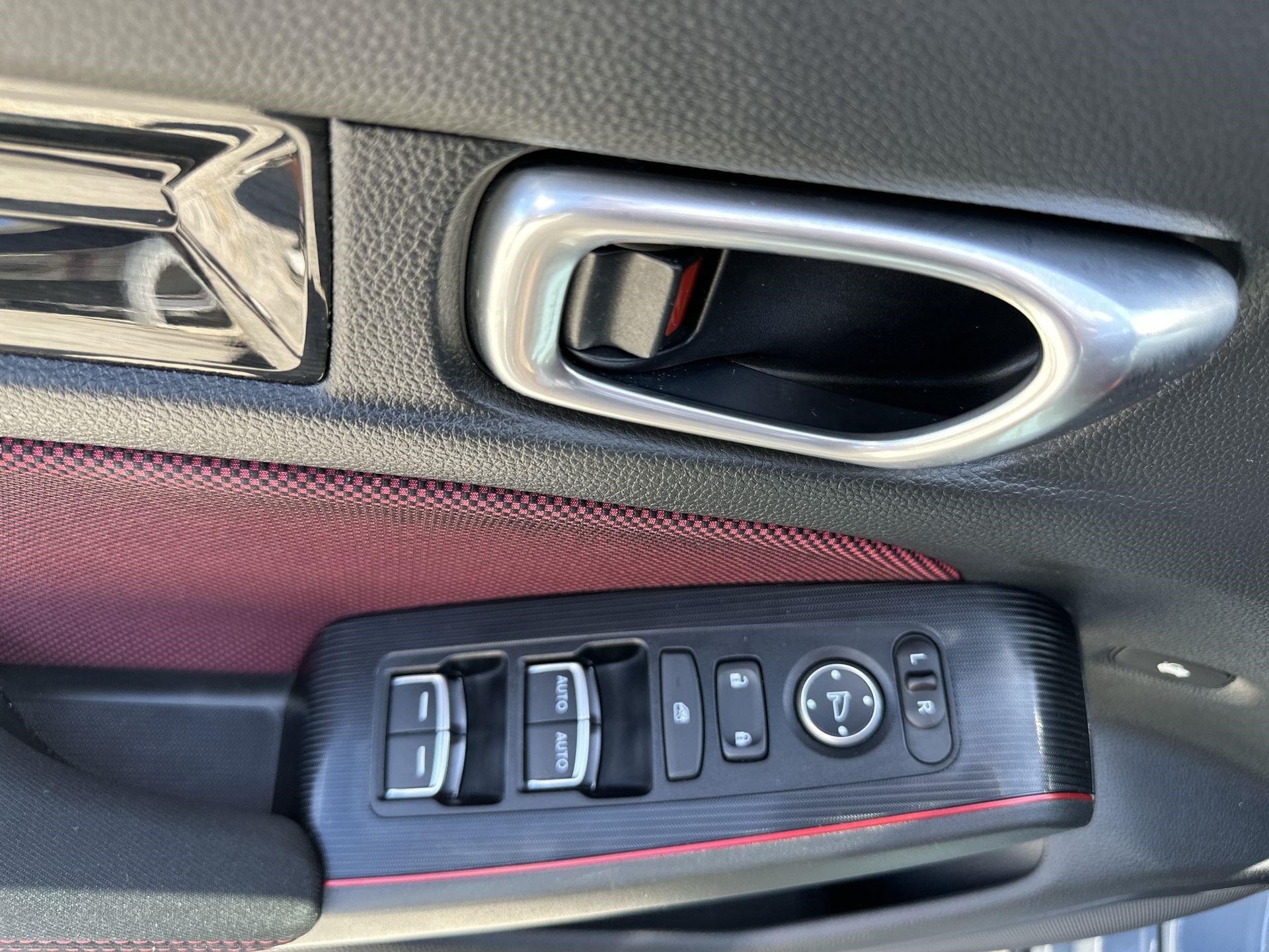 Used 2023 Honda Civic Si image 15