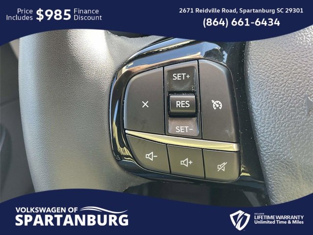 Used 2022 Ford Escape SEL image 21