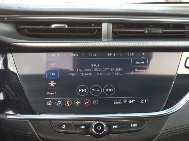 Used 2023 Buick Encore GX Essence w/ Experience Buick Package image 13