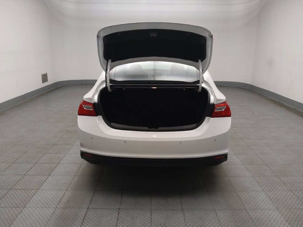 Used 2023 Chevrolet Malibu LS w/ Driver Confidence Package FWD image 29