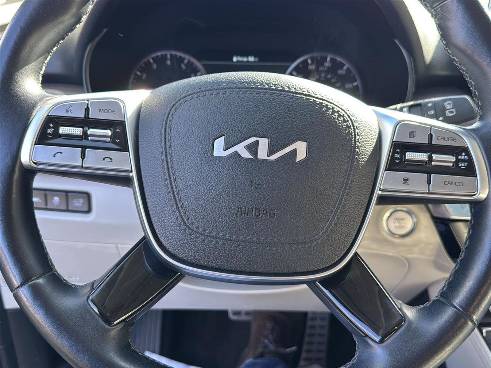 Used 2022 Kia Telluride SX AWD/4WD image 18