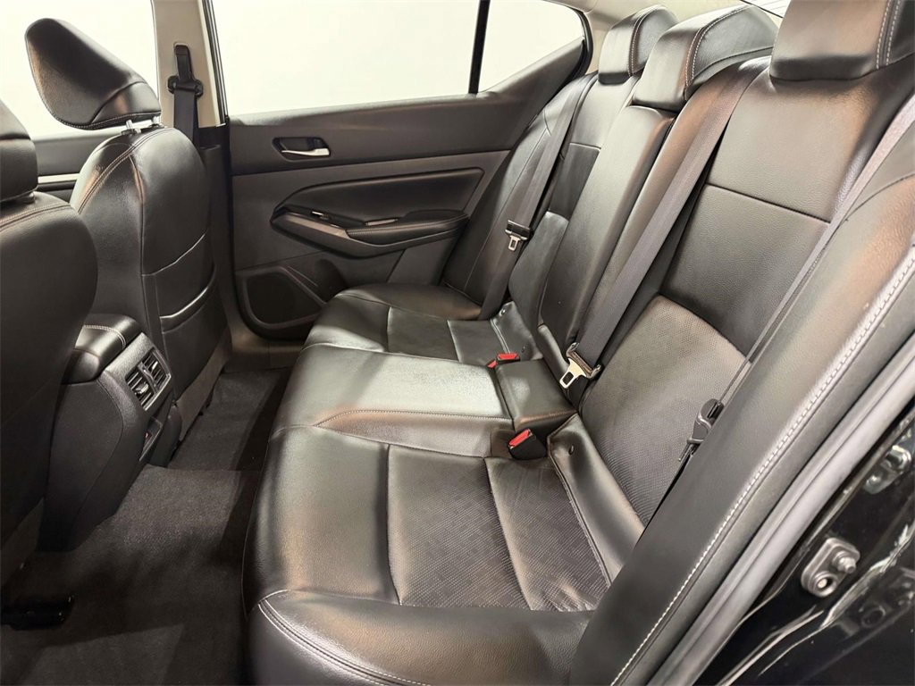 Used 2023 Nissan Altima 2.5 SL image 12