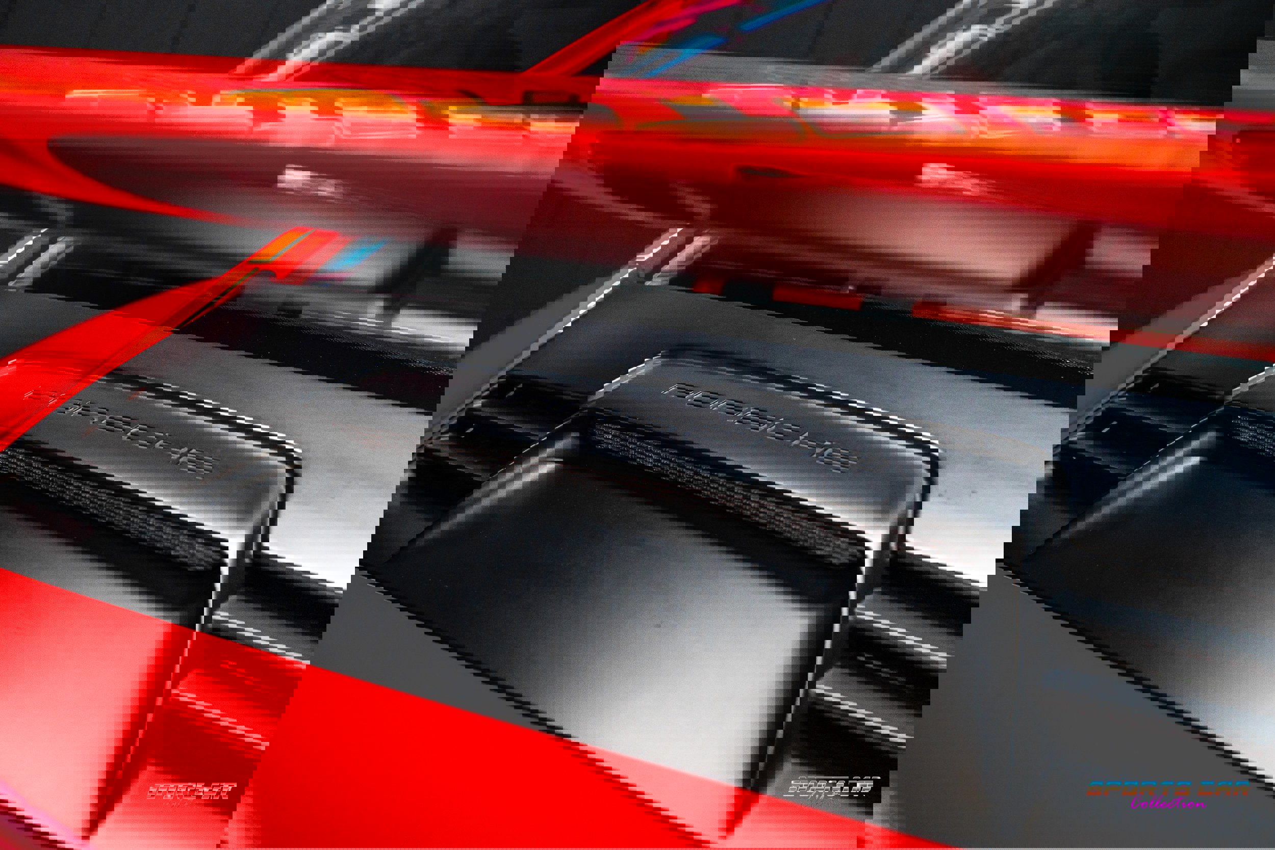 Used 2016 Porsche 911 GT3 RS image 47