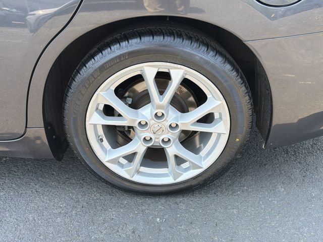Used 2013 Nissan Maxima 3.5 SV FWD image 26