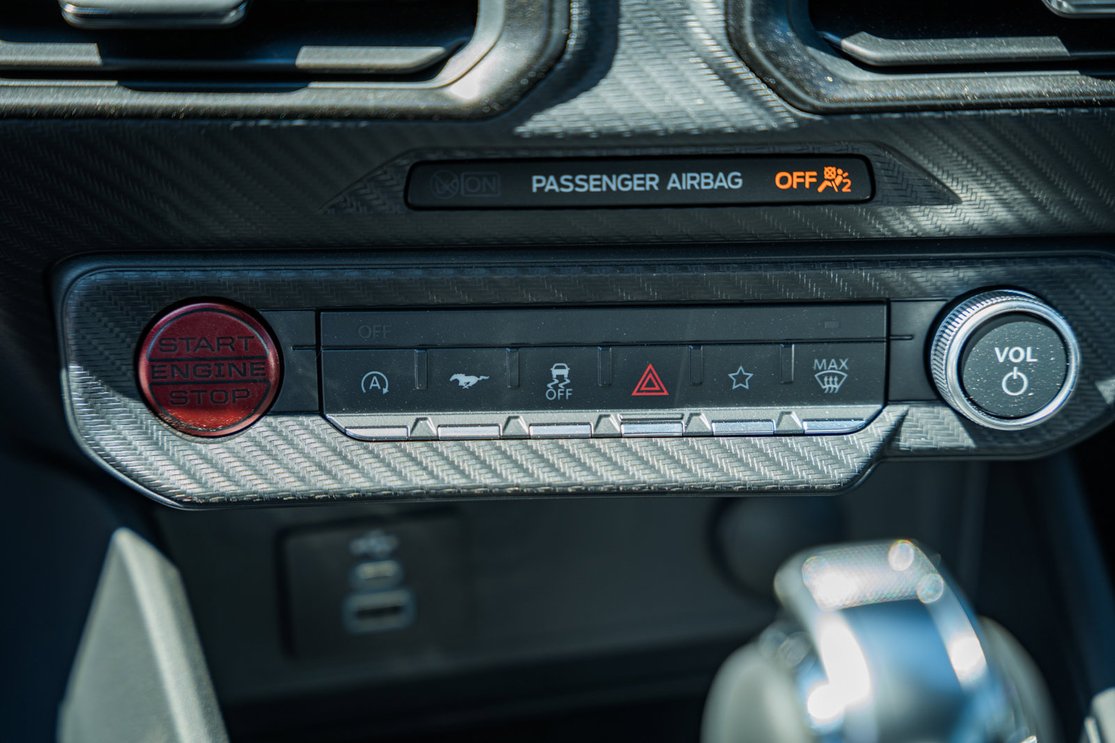 New 2026 Ford Mustang GT RWD image 26