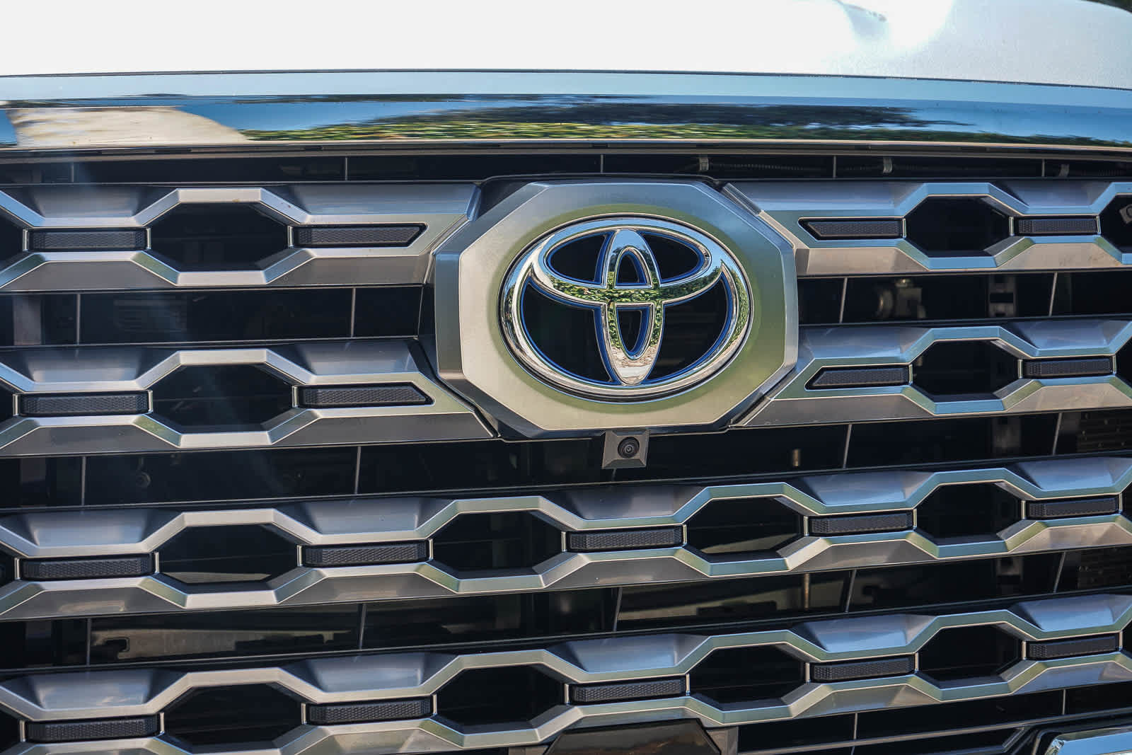 Used 2024 Toyota Tundra 1794 Edition AWD/4WD image 11