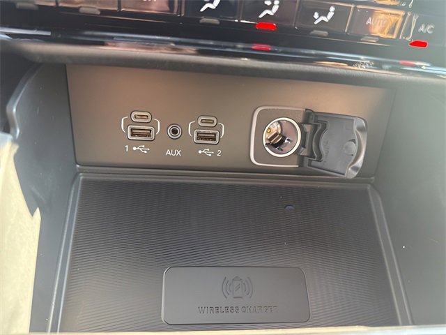 New 2025 Jeep Grand Cherokee Altitude image 19