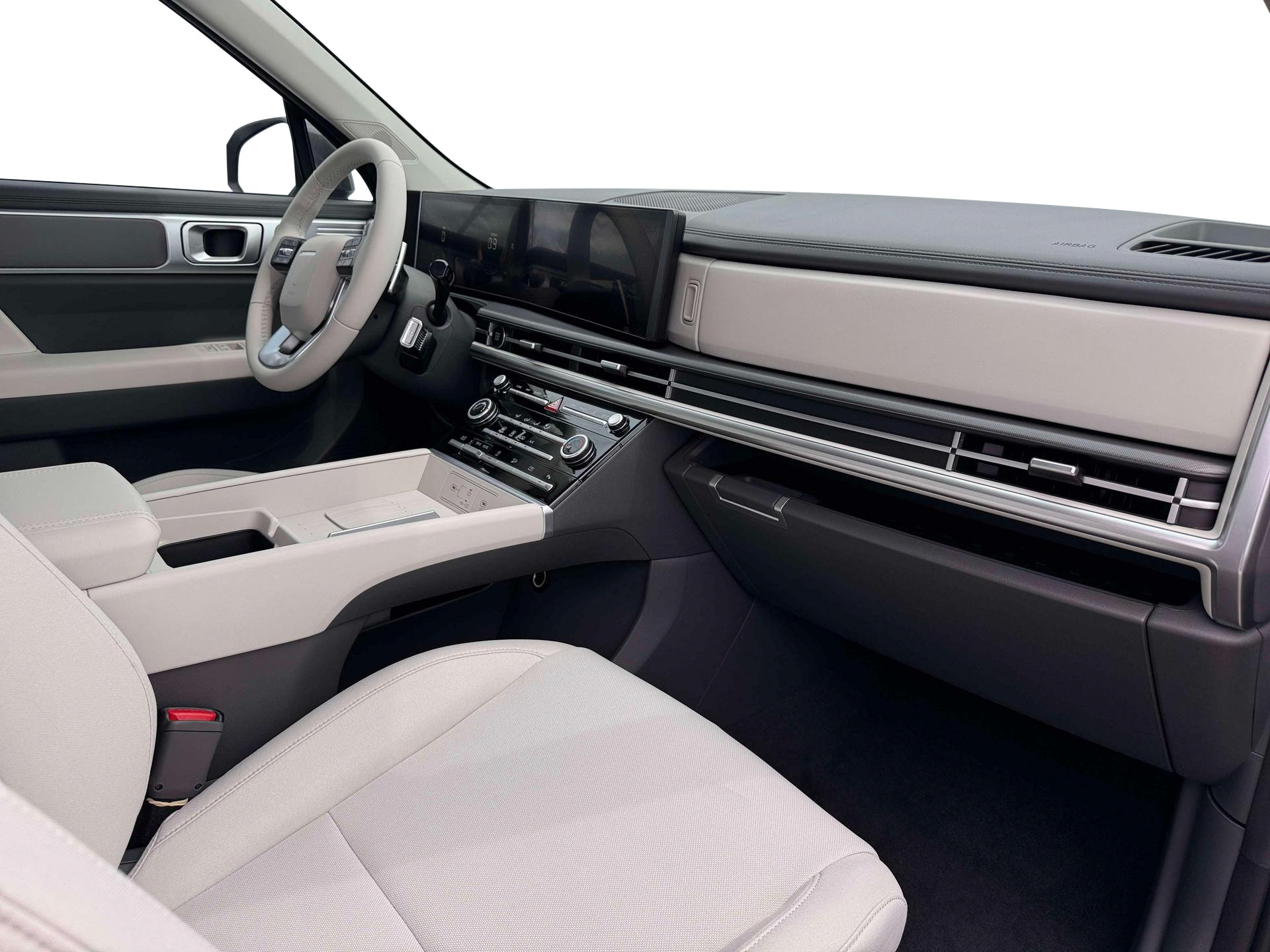 New 2026 Hyundai Santa Fe SE FWD image 15
