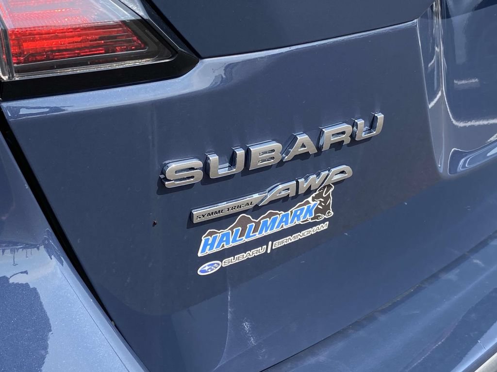 Certified 2024 Subaru Outback Premium AWD/4WD image 12