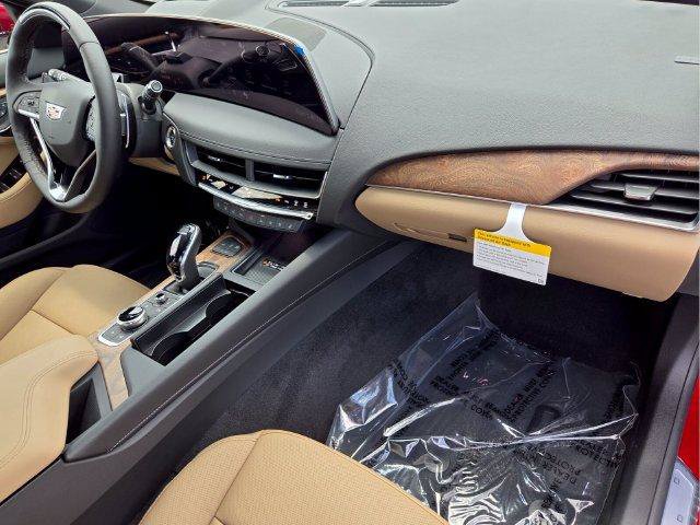 New 2026 Cadillac CT5 Premium Luxury w/ Technology Package RWD image 24