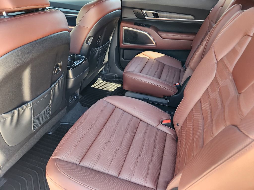 Used 2024 Kia Telluride SX Prestige image 29
