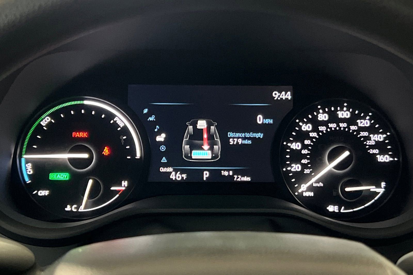 New 2026 Toyota Sienna LE FWD image 30