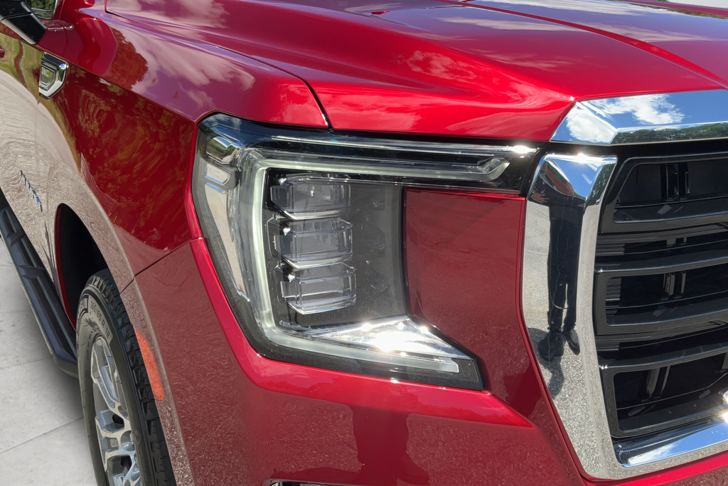 Certified 2024 GMC Yukon SLE RWD image 29