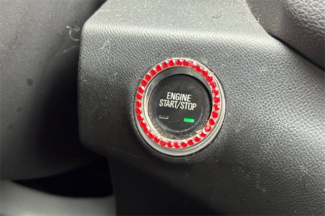 Used 2020 GMC Terrain SLE w/ Elevation Edition image 34