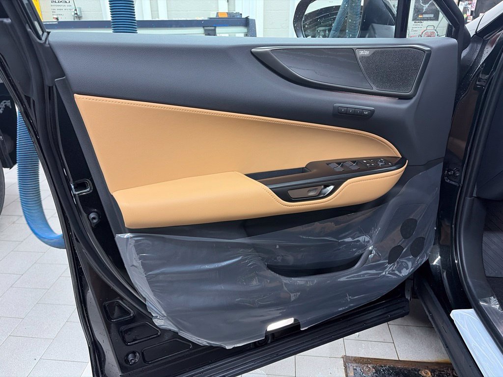 New 2026 Lexus NX 350 AWD w/ Cold Area Package image 14