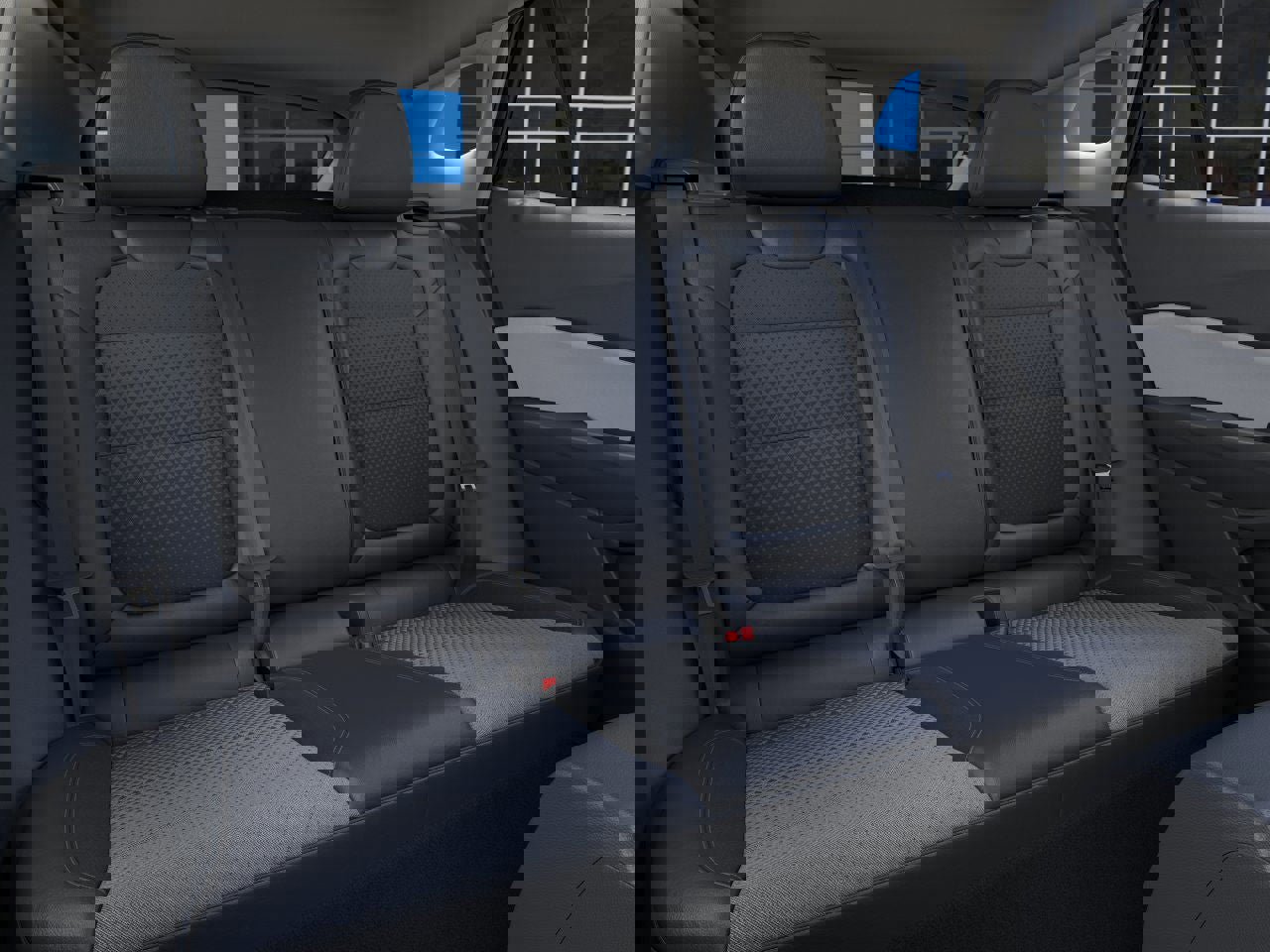 New 2026 Chevrolet Trax LT w/ Midnight Edition image 41