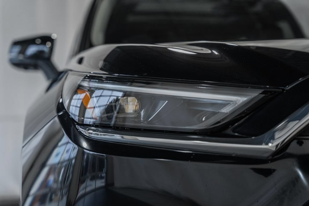 New 2026 Toyota Grand Highlander AWD Hybrid image 10
