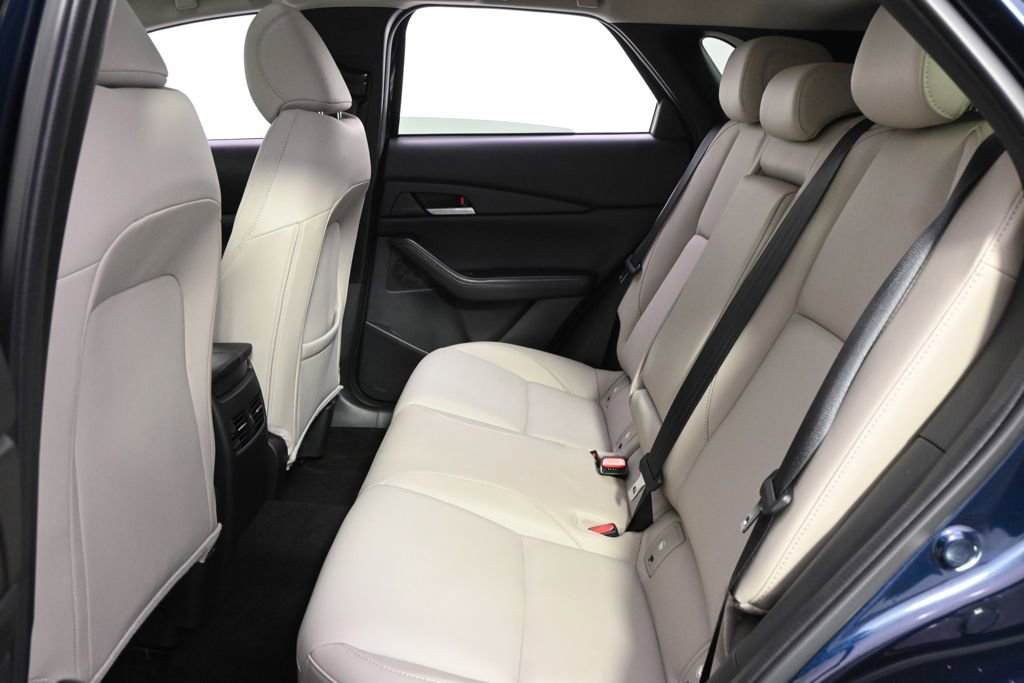 Certified 2026 MAZDA CX-30 AWD 2.5 S image 21