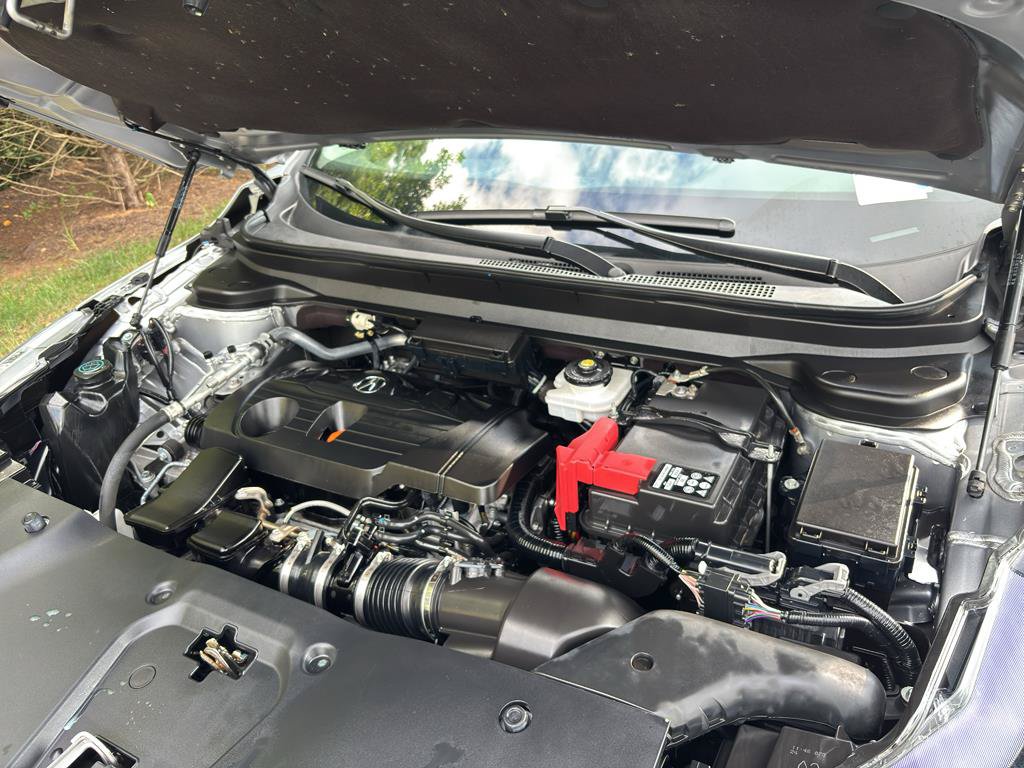Certified 2024 Acura RDX SH-AWD image 35