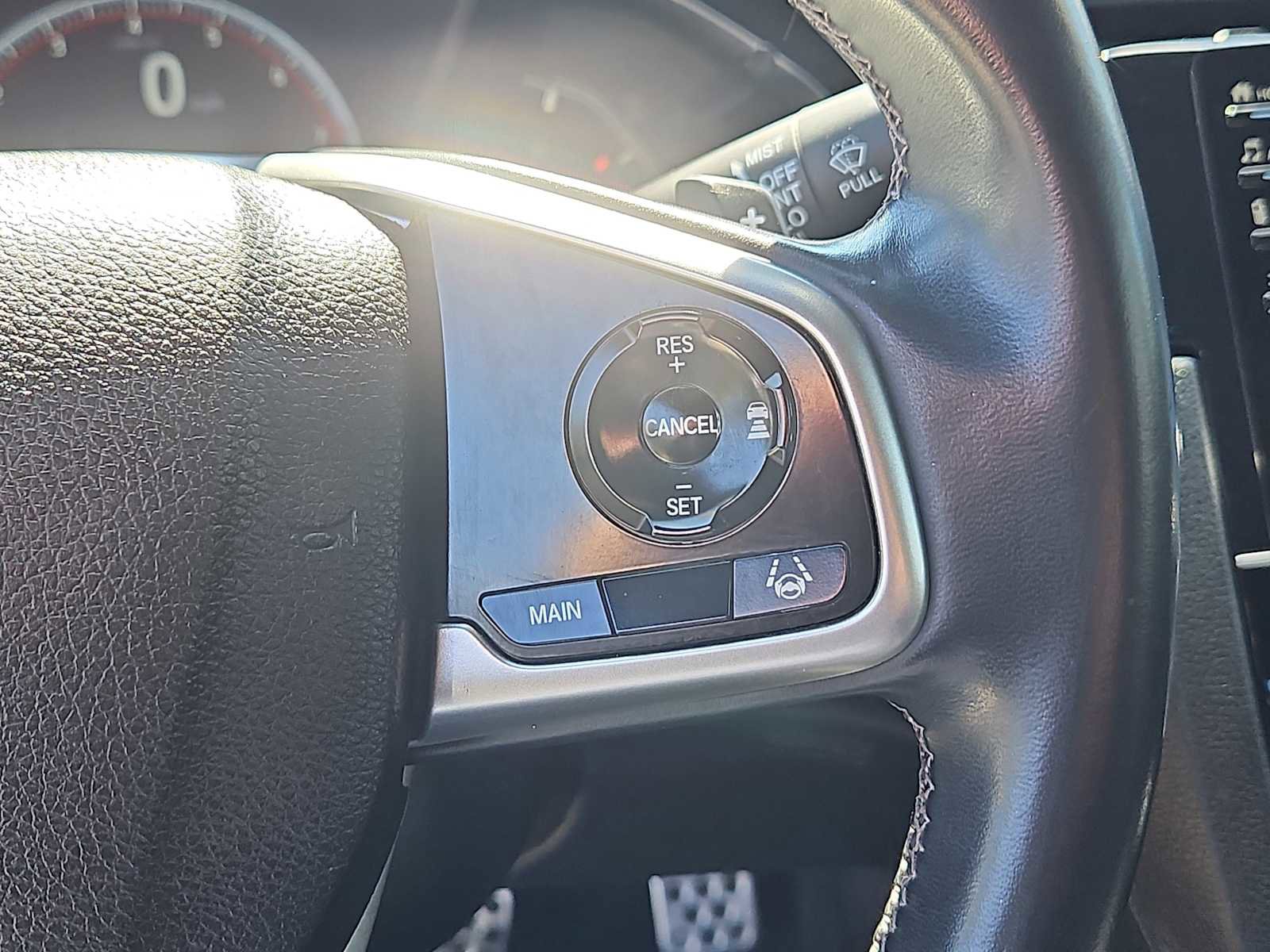 Used 2020 Honda Civic Sport image 19