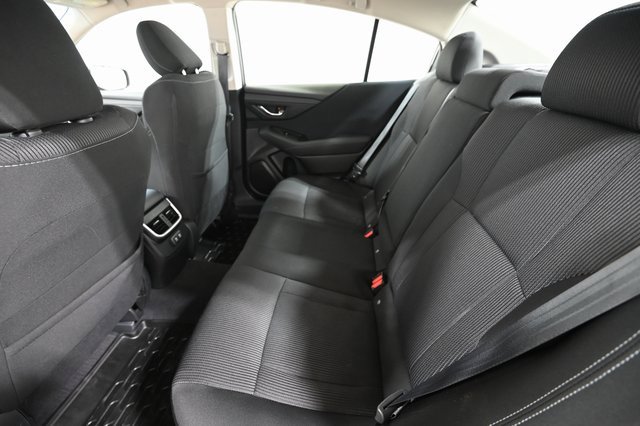 Used 2022 Subaru Legacy Premium image 8