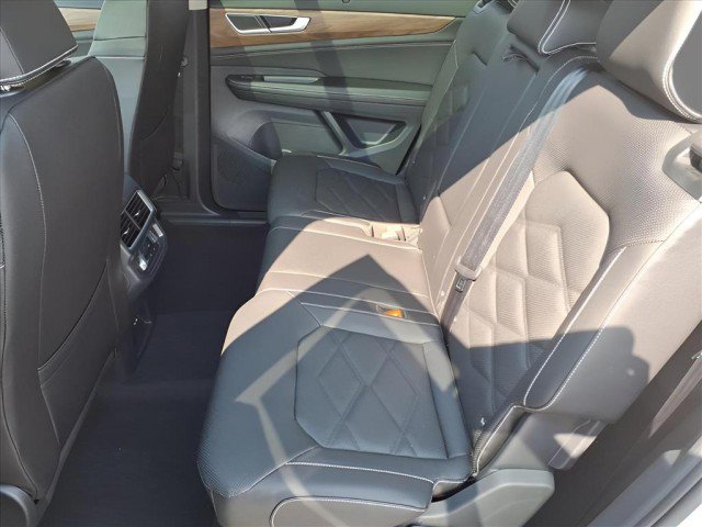 New 2026 Volkswagen Atlas SE AWD/4WD image 15